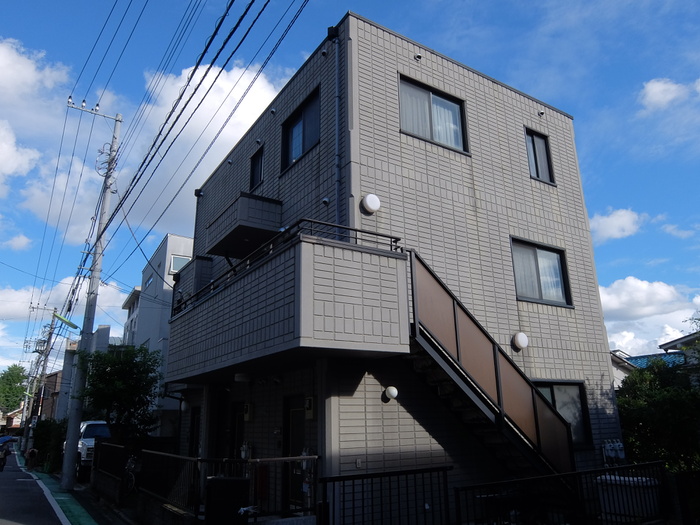 プチメゾン瀬田