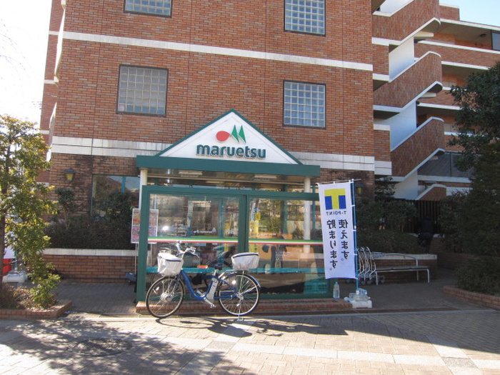 プチメゾン瀬田の周辺写真