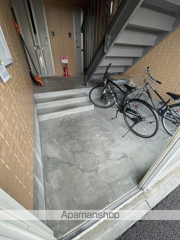 ＪＲ函館本線 五稜郭駅 バス乗車時間：26分 最寄りバス停で下車 徒歩8分 2階建 築23年の外観写真