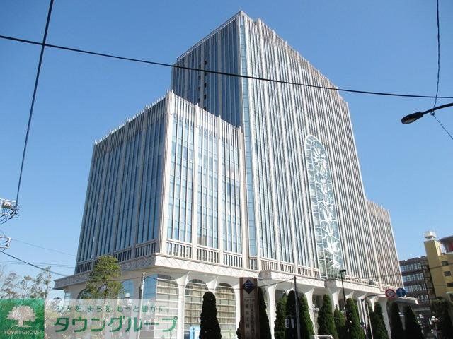 その他　東京工科大学（その他）まで362m