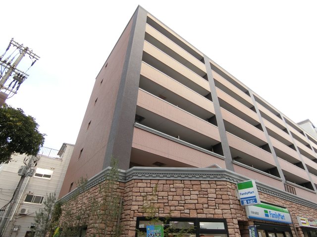 阪神本線 今津駅 徒歩2分 築3年
