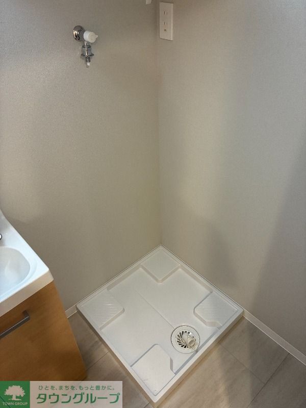 OAK VILLA Shinagawa Residenceのその他写真