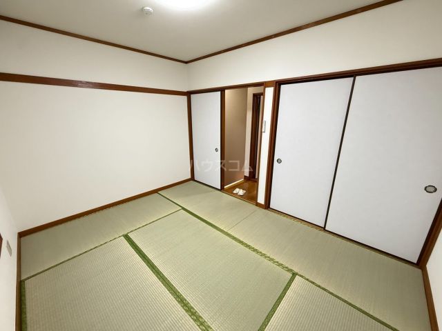 サンエルムIの内装写真