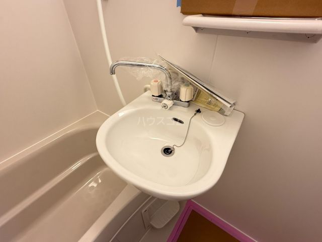 サンエルムIの内装写真