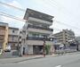 出町柳駅より徒歩10分 2階 築43年10ヶ月の賃貸物件