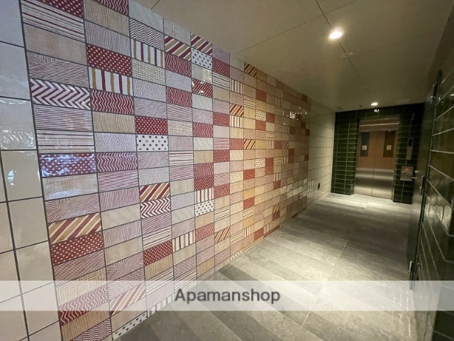 ＪＲ常磐線 綾瀬駅 徒歩5分 9階建 築5年の外観写真