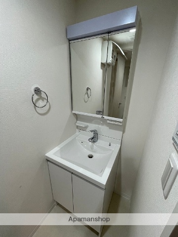 ＪＲ常磐線 綾瀬駅 徒歩5分 9階建 築5年の内装写真