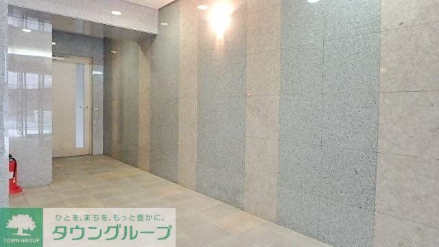 ロビー