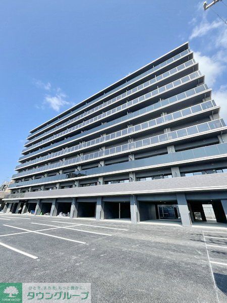 SーRESIDENCE豊achieveのその他写真