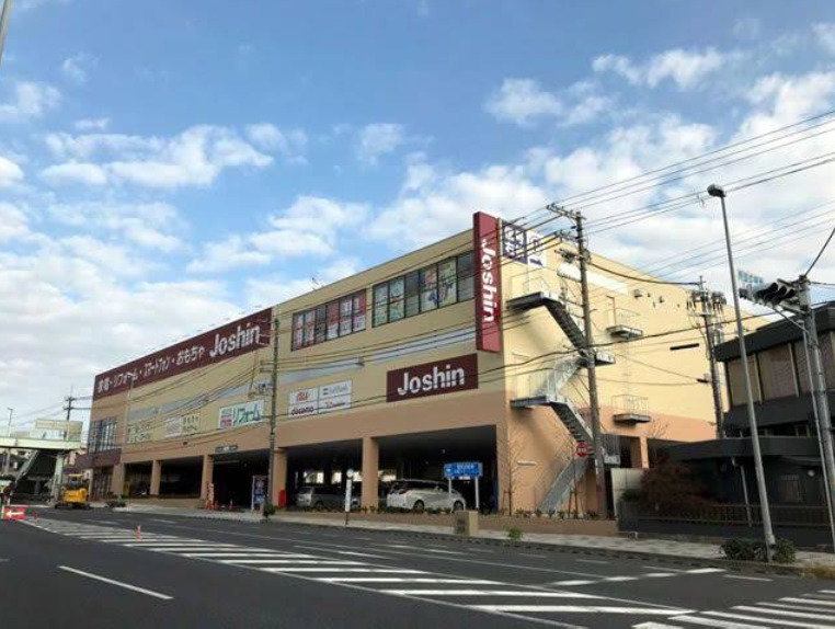その他　ジョーシン　西宮店（その他）まで324m