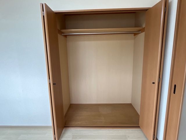 ガーデンヒルズの内装写真