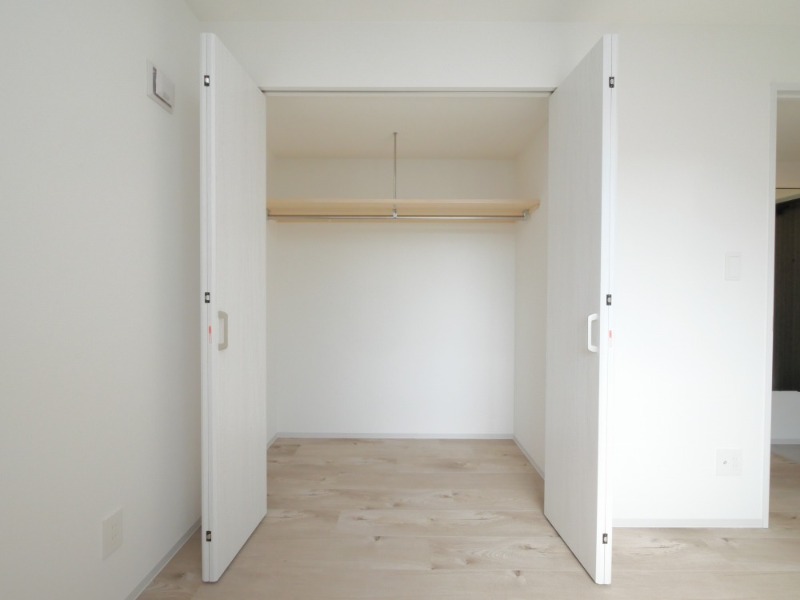 ALPHA RESIDENCE 円山北2条(アルファレジデンス円山北2の内装写真