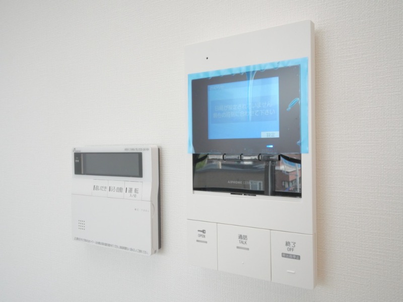 ALPHA RESIDENCE 円山北2条(アルファレジデンス円山北2のその他写真