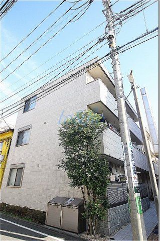 東急東横線 元住吉駅 徒歩14分 築12年
