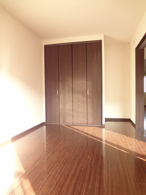 その他部屋・スペース　梁が無く使い易いお部屋です。
