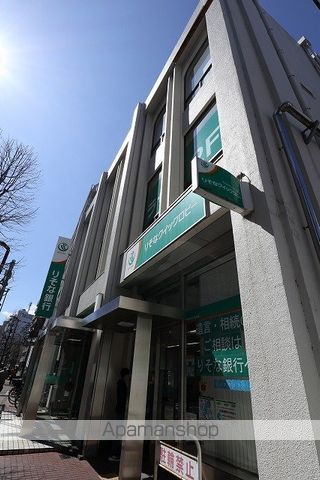 銀行　（株）りそな銀行／ひばりヶ丘支店（銀行）まで2102m