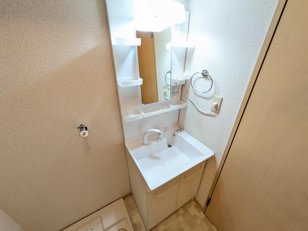 フレグランスJUNの内装写真