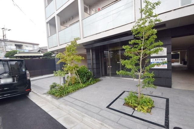 エントランス　★エントランス★