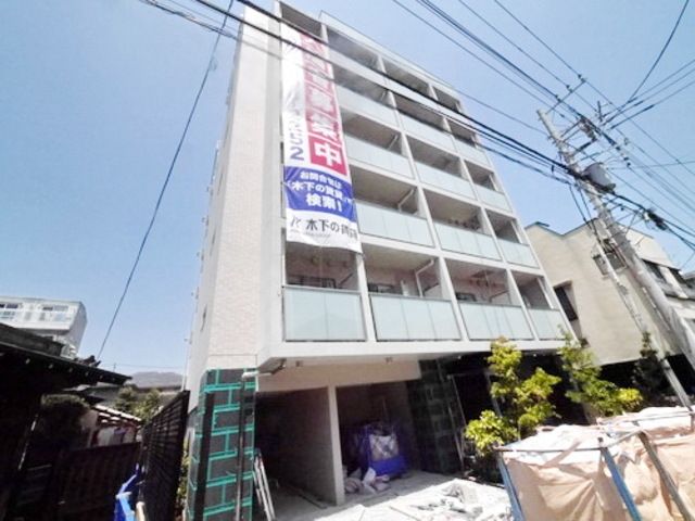 建物外観　★日当たり良好です★