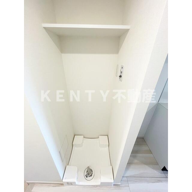 その他設備　同タイプ別部屋参照