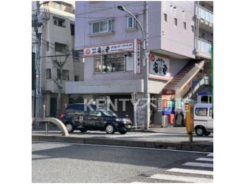 飲食店　七輪焼肉 安安 平和島店（飲食店）まで115m
