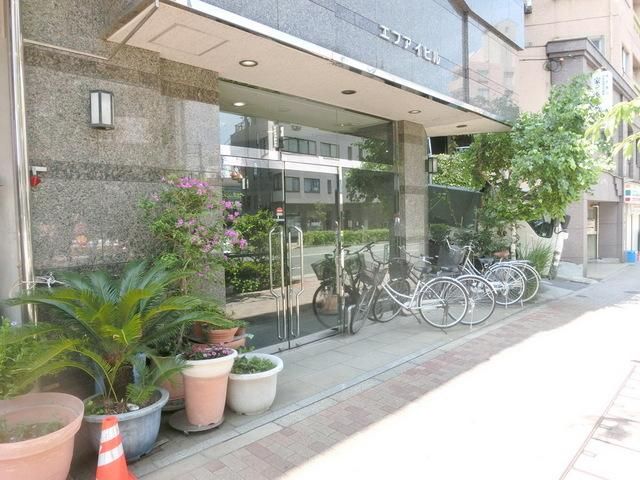 エントランス　★エントランス★