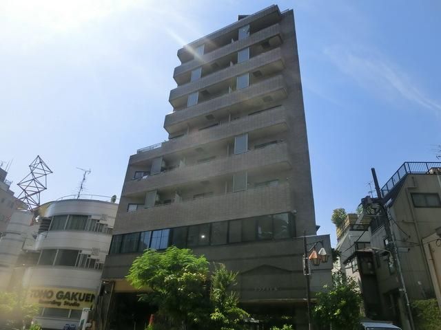 建物外観　★日当たり良好です★