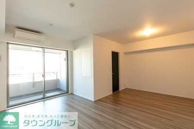 その他部屋・スペース　タウンハウジングレジデンス事業部　恵比寿店・赤坂店までお問…