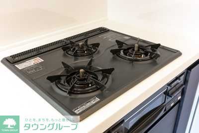 その他設備　タウンハウジングレジデンス事業部　恵比寿店・赤坂店までお問…