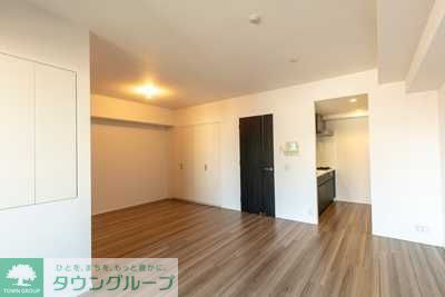 居室・リビング　タウンハウジングレジデンス事業部　恵比寿店・赤坂店までお問…