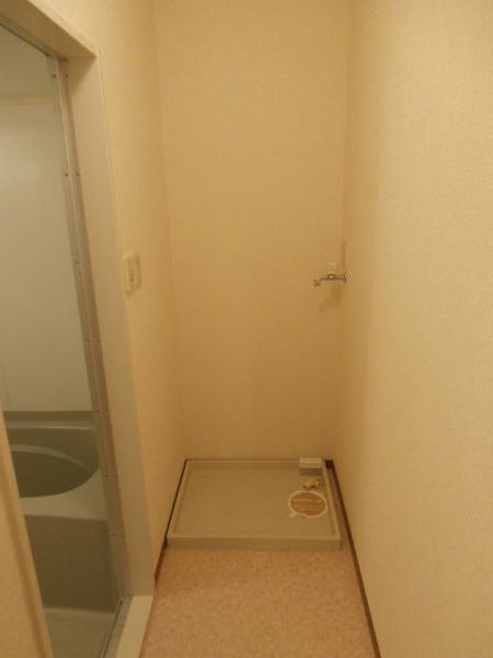 ハイツミモザ A棟のその他写真