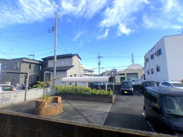 ハイツミモザ A棟のその他写真