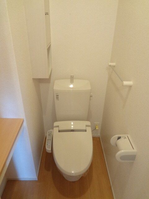 ブリッサCの内装写真