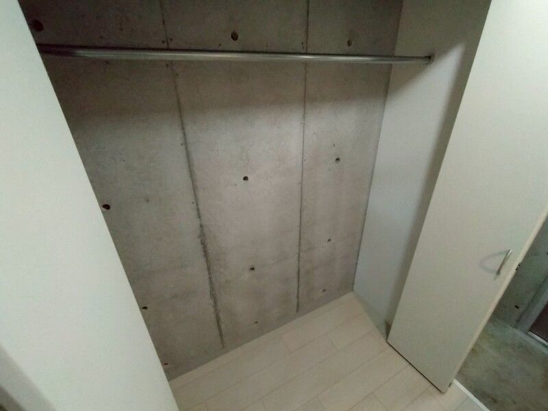 プラージュ新検見川の内装写真