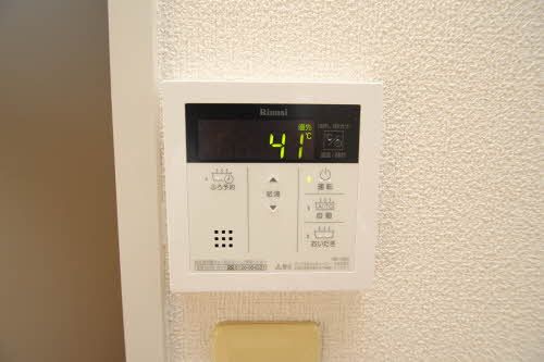 リヴ アヴェニール A棟のその他写真
