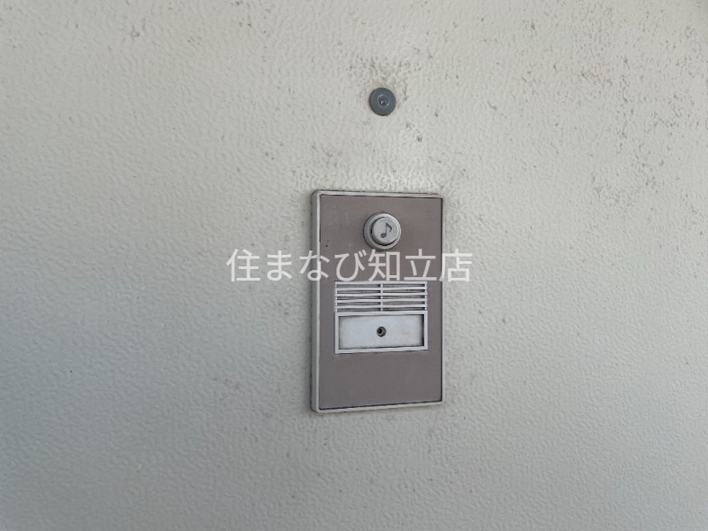 セキュリティ　別室同型写真