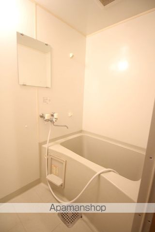 ロイヤルキャッスル壱番館の風呂写真