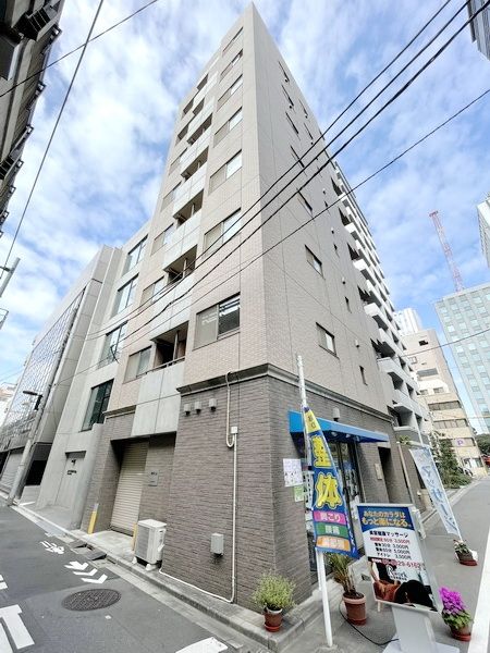 ＪＲ山手線 秋葉原駅 徒歩5分 築22年