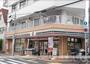 コンビニ　セブン-イレブン 豊玉上店（コンビニ）まで350m