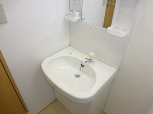 寿マンションの内装写真