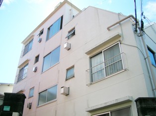 寿マンション