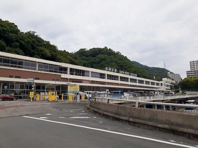 その他　ＪＲ新神戸駅様（その他）まで430m