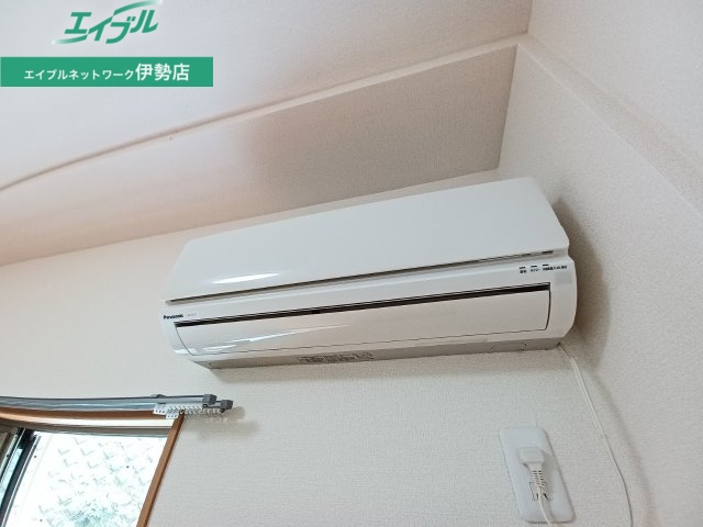 その他設備　別部屋画像参考