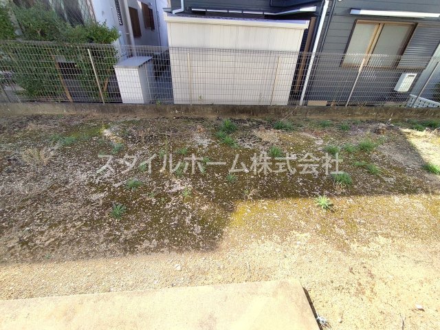 庭