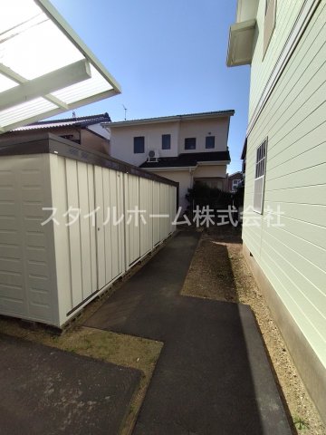 その他