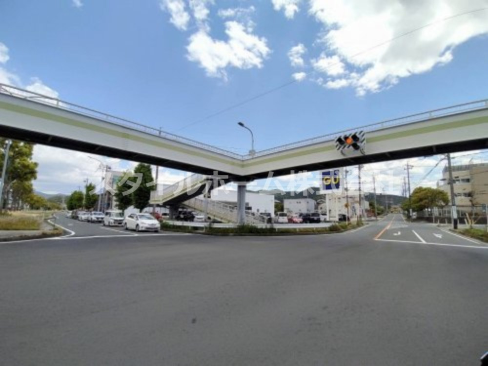 その他　ジーユー 豊橋店（その他）まで541m