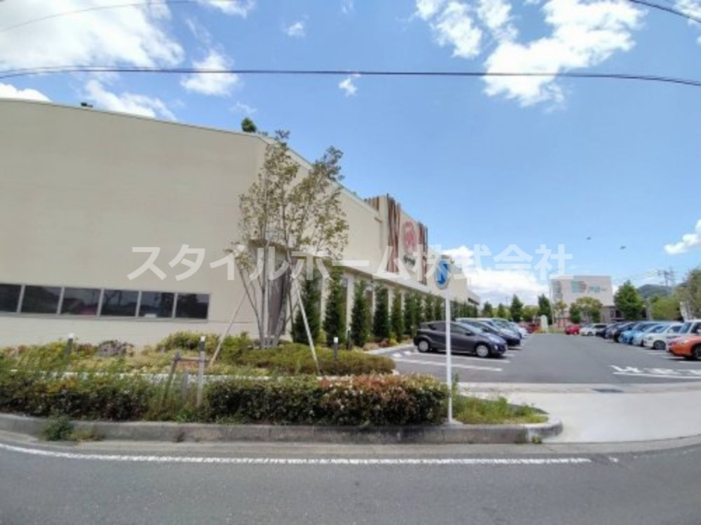 その他　ゆのゆ TOYOHASHI（その他）まで600m