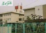 小学校　岡山市立福島小学校（小学校）まで302m