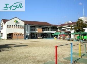 幼稚園・保育園　ちどり保育園（幼稚園・保育園）まで468m