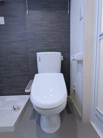 トイレ　別部屋参考写真